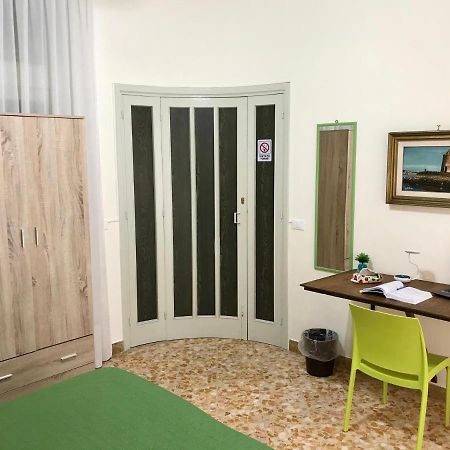 Solemare Bed & Breakfast ตราปานี ภายนอก รูปภาพ
