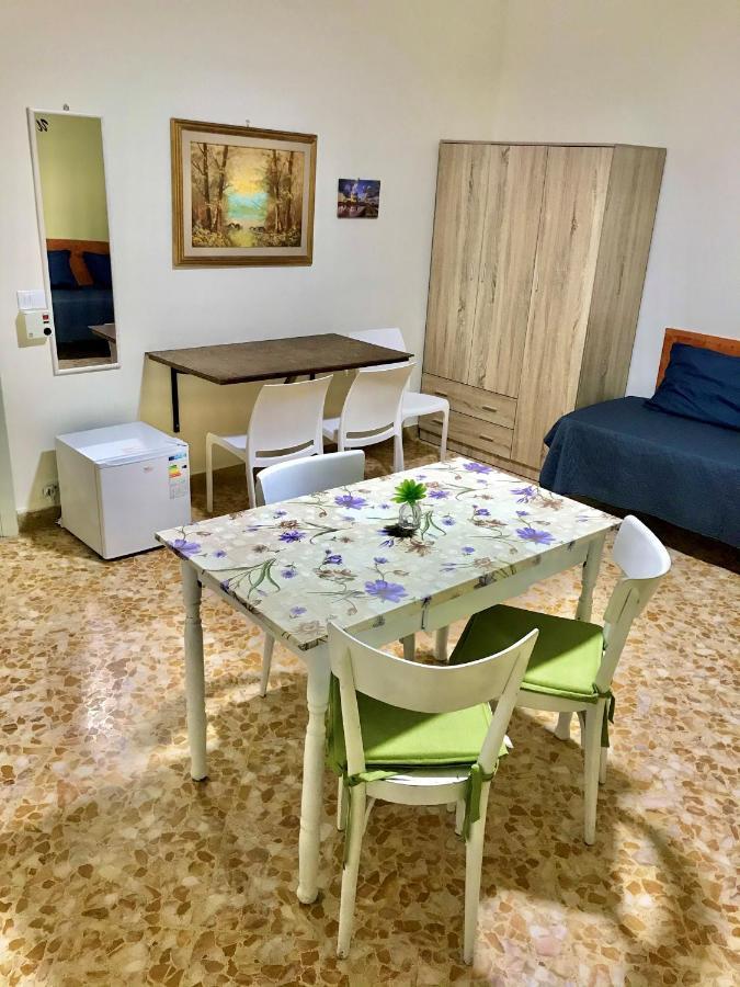 Solemare Bed & Breakfast ตราปานี ภายนอก รูปภาพ