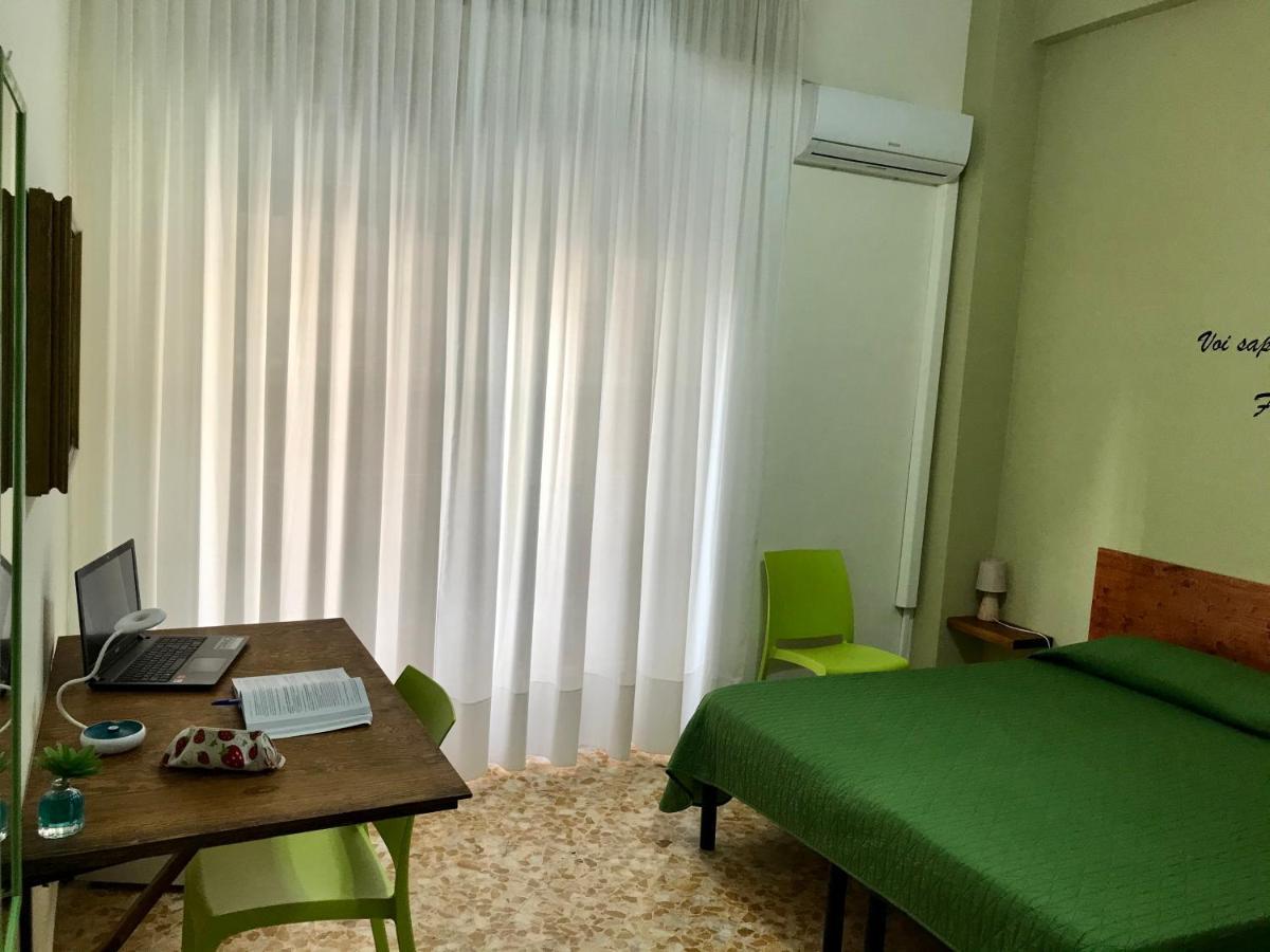 Solemare Bed & Breakfast ตราปานี ภายนอก รูปภาพ